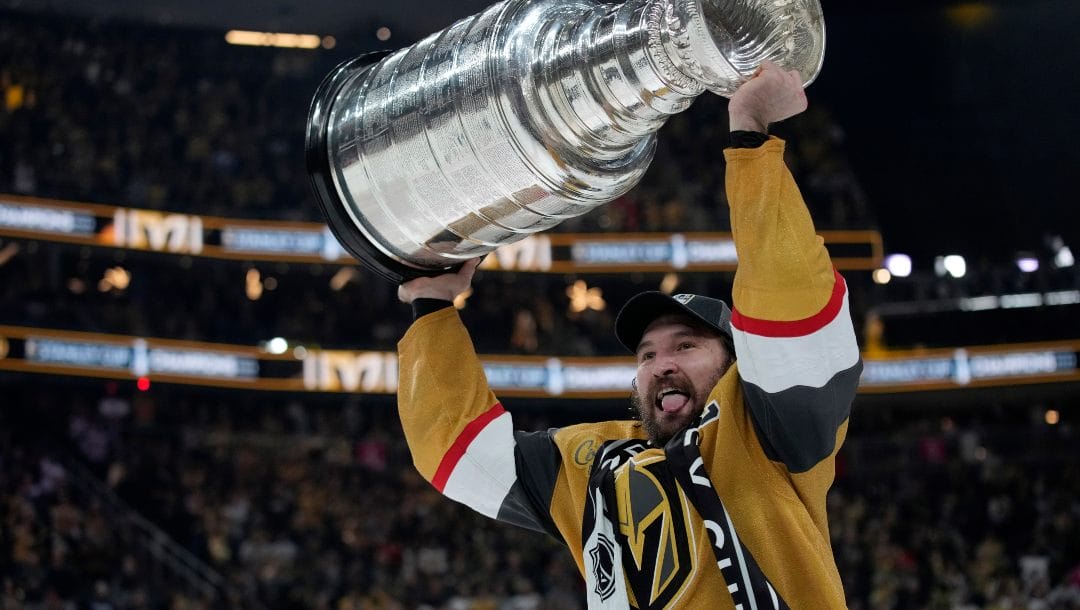 When Is the 2024 Stanley Cup Final? BetMGM