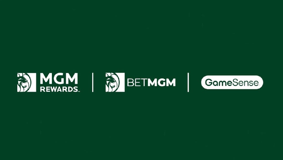MGM Resorts & BetMGM Strengthen Responsible Gaming Commitment With 5-Year GameSense Extension
