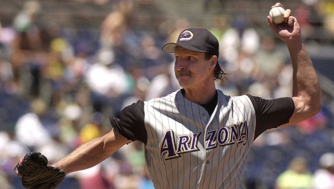 Best Arizona Diamondbacks Players of All Time | BetMGM