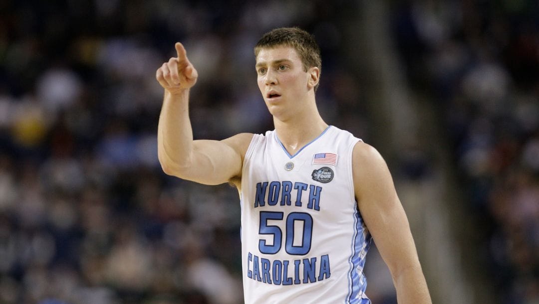 7 Best North Carolina Basketball Players of All Time | BetMGM