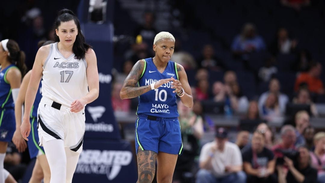 When Does the WNBA Season Start in 2025? BetMGM