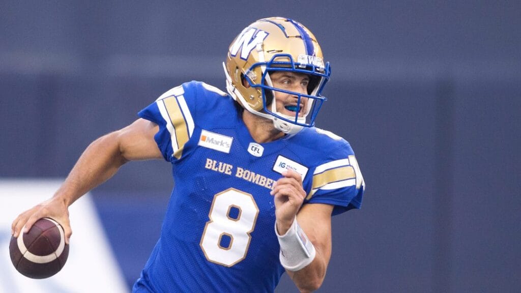 2024 Grey Cup Odds, Predictions, & Picks: Blue Bombers Favoured | BetMGM